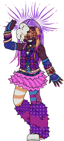 Character was designed by me, gifted to @Kittz on Toyhou.se Character was designed by me, gifted to @Kittz on Toyhou.se