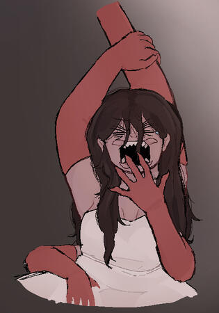 Character belongs to me Character belongs to me