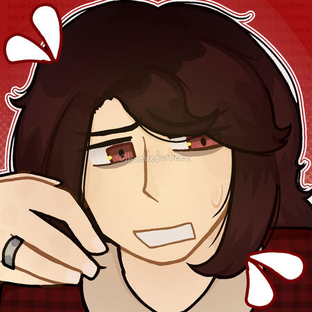 Character belongs to @chiquita on Toyhou.se Character belongs to @chiquita on Toyhou.se