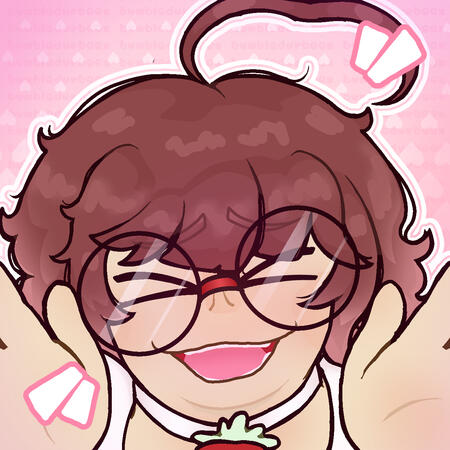 Character belongs to @chiquita on Toyhou.se Character belongs to @chiquita on Toyhou.se